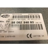 Radio/Navigationscomputer 9808294680 Peugeot 308 T9