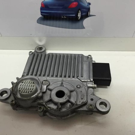 Gearbox computer Baking code 20GA03 9664134780/9671978480 Peugeot 308