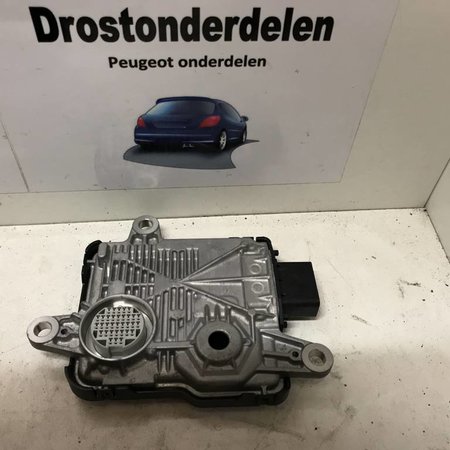 Gearbox Computer Peugeot 308 Gearbox Code 20Ge13 9805709280 / 9807418780