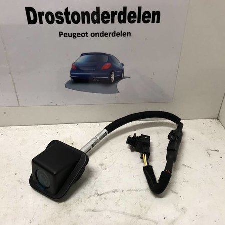 Achteruitrijcamera Parkeerhulp  9819192880  Peugeot 2008 / 208