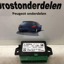 PARKEERMODULE PDC 9814151980   PEUGEOT 208