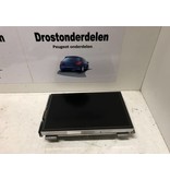 DISPLAY TOUCH SCREEN NAVI 9812046980 /VDO PEUGEOT 2008