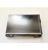 DISPLAY TOUCHSCREEN NAVI 9812862880 /VDO PEUGEOT 2008 /208