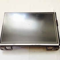 DISPLAY TOUCH SCREEN NAVI 9812862880 /VDO PEUGEOT 2008 /208