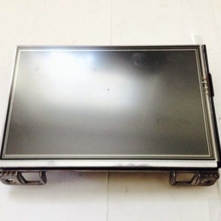 DISPLAY TOUCH SCREEN NAVI 9812862880 /VDO PEUGEOT 2008 /208