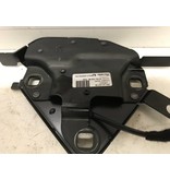 ROOF LOCK PLATE 9680079380 left Peugeot 207 cc (8484T2)