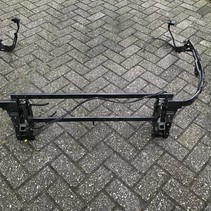 TAILGATE FRAME 8484CF peugeot 207 cc convertible