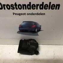 KACHELKLEP MOTOR BEHR A7583 PEUGEOT 307 SW