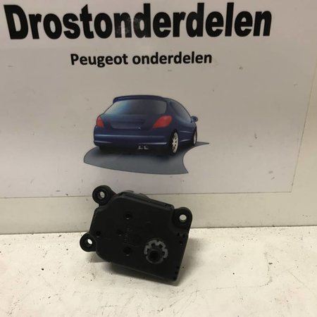 KACHELKLEP MOTOR BEHR A7583 PEUGEOT 307 SW