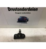 BANDENSPANNING SENSOR 9673198580 PEUGEOT