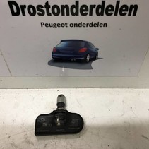 BANDENSPANNING SENSOR 9673198580 PEUGEOT