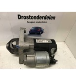 Starter 9674077280 PEUGEOT 2008 1.2 130HP