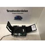 SCHAKELPOOK  AUTOMAAT   98095236VD  PEUGEOT 207