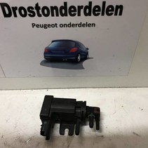 UNTERDRUCKVENTIL ELEKTROVENTIL 9807396180 TURBO PEUGEOT