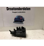 VACUÜMKLEP   ELEKTROKLEP 9807396180  TURBO PEUGEOT