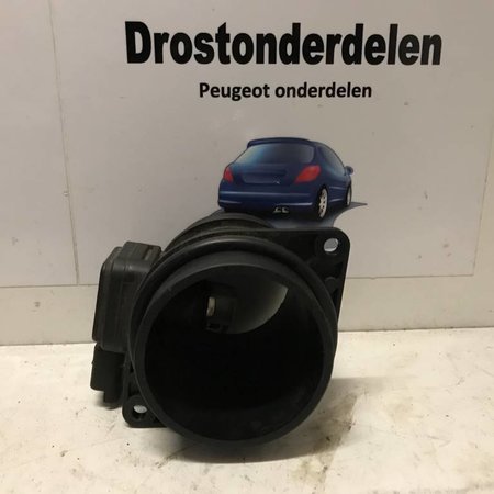 AIR MASS METER 9645948780 PEUGEOT 307