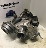 Turbo Honeywell 9812723880 PEUGEOT 2008 1.2 Turbo