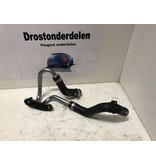 Turbo-Kühlschlauch 9802490180 für Peugeot 2008 1.2 Turbo