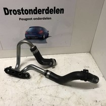Turbo-Kühlschlauch 9802490180 für Peugeot 2008 1.2 Turbo
