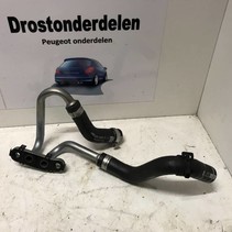 Turbo-Kühlschlauch 9802490180 für Peugeot 2008 1.2 Turbo