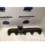 Abgaskrümmerstück 1,6 hdi DV6TED4 (0341J2) peugeot 207