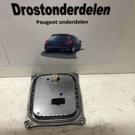 Xenon-Modul voller LED-Scheinwerfer für Peugeot 308 T9 130732940400 (1610426880)