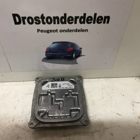 Xenon-Modul voller LED-Scheinwerfer für Peugeot 308 T9 130732940400 (1610426880)