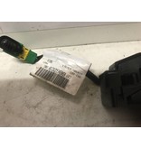 Tailgate Lock 9663298880 Peugeot 207CC