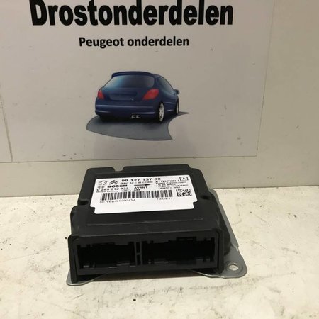 Airbag Module 9812713780 Peugeot 2008