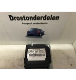 Airbag Module 9812713780 Peugeot 2008