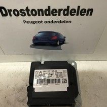 Airbag Module 9812713780 Peugeot 2008