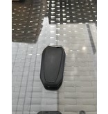 NIEUW keyless go key peugeot key met chip