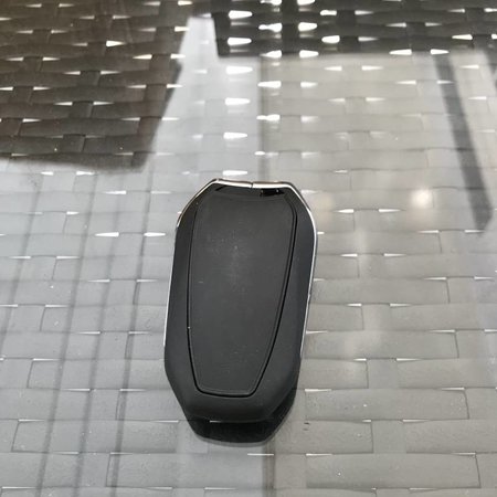 NEU Keyless gehen Schlüssel Peugeot Schlüssel mit Chip