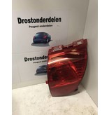 Mistachterlicht Links Onder In Bumper 9683074580  Peugeot 2008  (6350GH)