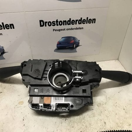 Combi switch 98081769ZD Peugeot 208