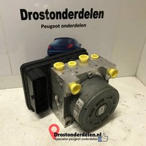 ABS-Pumpe 9806274380 Peugeot 2008