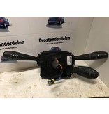 ABDECKSCHALTER 96657280XT PEUGEOT 207 (6242SL)