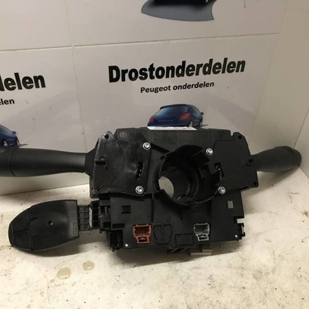 COM SWITCH 96657280XT PEUGEOT 207(6242SL)