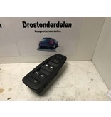 Combination switch windows Left-Front 96749624ZD peugeot 2008