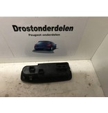 Combischakelaar ramen Links-Voor 96749624ZD  peugeot 2008