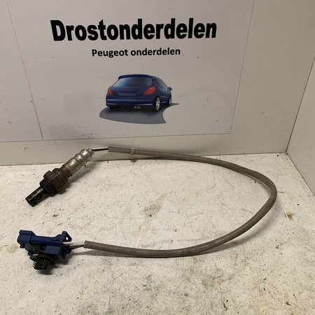 Lambda sensor 9636968380 peugeot 207 1.4