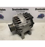 Alternator 9818677980 peugeot 208 1.2 Valeo CL12 12V