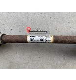 Drive shaft left 9651040580 peugeot 207 1.4 (3272KW)