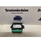 PDC-Modul vorne und hinten 9800103680 Peugeot 208