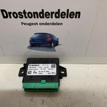 PDC-Modul vorne und hinten 9800103680 Peugeot 208