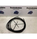 Cabrio leiding  nummer 22  peugeot  207cc