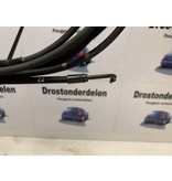 Cabrio pipe number 22 peugeot 207cc