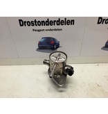 High pressure pump 9805614880 PEUGEOT 208 magneti marell