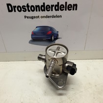 High pressure pump 9805614880 PEUGEOT 208 magneti marell