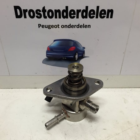 High pressure pump 9805614880 PEUGEOT 208 magneti marell